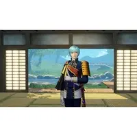 Nintendo Switch - Touken Ranbu Warriors