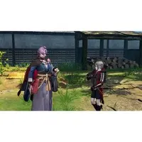 Nintendo Switch - Touken Ranbu Warriors