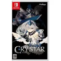 Nintendo Switch - CRYSTAR