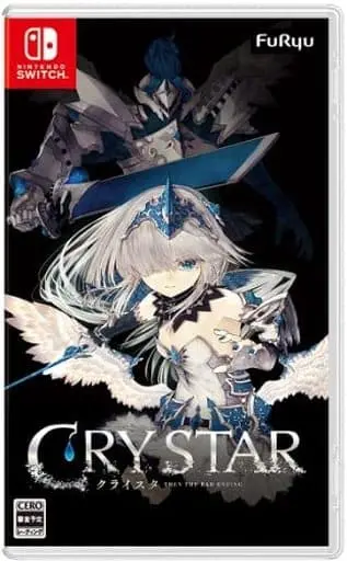 Nintendo Switch - CRYSTAR