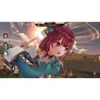 Nintendo Switch - Atelier Sophie The Alchemist of the Mysterious Book