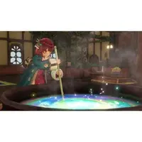 Nintendo Switch - Atelier Sophie The Alchemist of the Mysterious Book