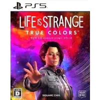 PlayStation 5 - Life Is Strange Series