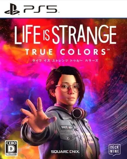 PlayStation 5 - Life Is Strange Series