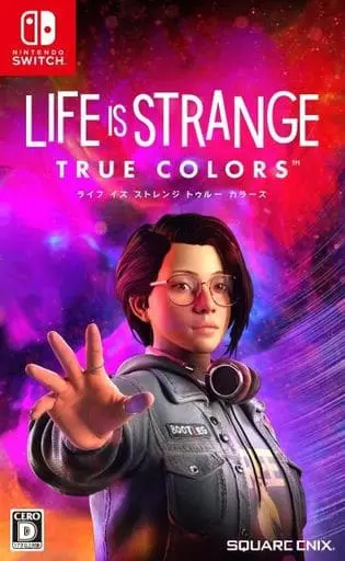 Nintendo Switch - Life Is Strange Series