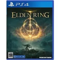 PlayStation 4 - Elden Ring
