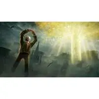 PlayStation 4 - Elden Ring