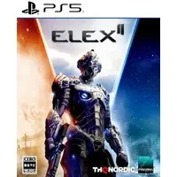 PlayStation 5 - ELEX