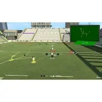 PlayStation 4 - Rugby football