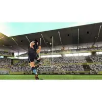 PlayStation 4 - Rugby football