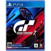 PlayStation 4 - Gran Turismo