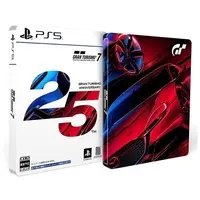 PlayStation 5 - Gran Turismo