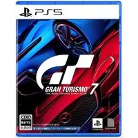 PlayStation 5 - Gran Turismo