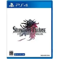 PlayStation 4 - Final Fantasy Series