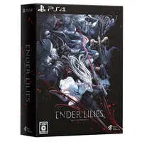 PlayStation 4 - ENDER LILIES