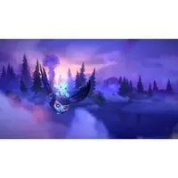 Nintendo Switch - Ori and the Will of the Wisps