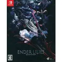 Nintendo Switch - ENDER LILIES
