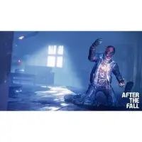 PlayStation 4 - After the Fall