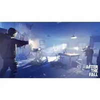 PlayStation 4 - After the Fall