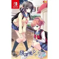 Nintendo Switch - Houkago Cinderella