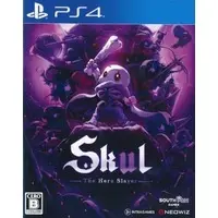 PlayStation 4 - Skul: The Hero Slayer