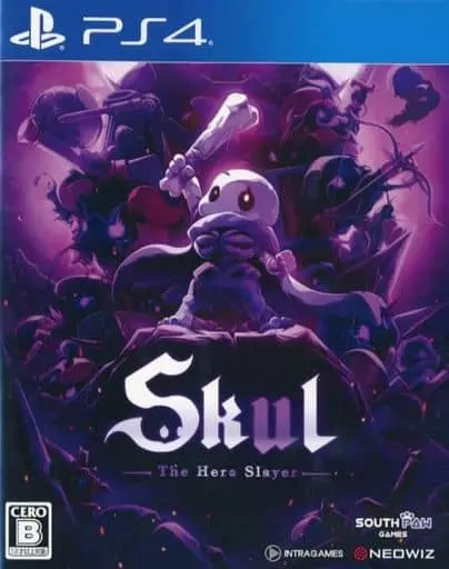 PlayStation 4 - Skul: The Hero Slayer