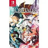 Nintendo Switch - Cris Tales