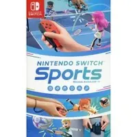 Nintendo Switch - Nintendo Switch Sports