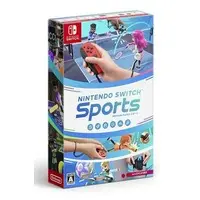 Nintendo Switch - Nintendo Switch Sports