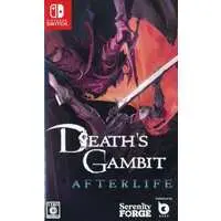 Nintendo Switch - Death’s Gambit