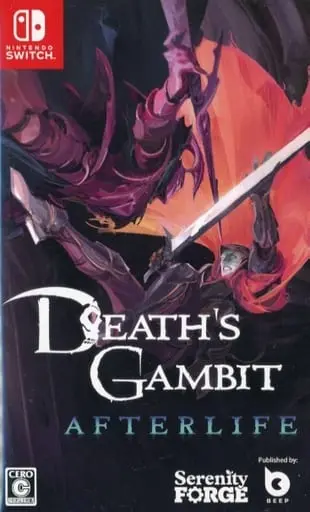 Nintendo Switch - Death’s Gambit