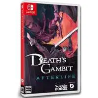 Nintendo Switch - Death’s Gambit