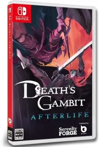 Nintendo Switch - Death’s Gambit