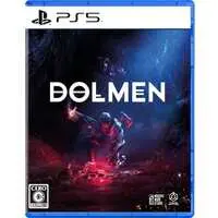 PlayStation 5 - Dolmen