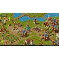 Nintendo Switch - Townsmen