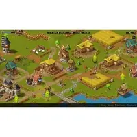 Nintendo Switch - Townsmen