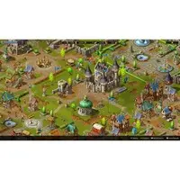 Nintendo Switch - Townsmen