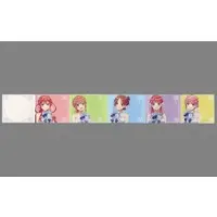 PlayStation 4 - Gotoubun no Hanayome (The Quintessential Quintuplets)