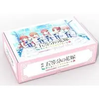 Nintendo Switch - Gotoubun no Hanayome (The Quintessential Quintuplets)