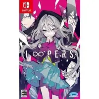 Nintendo Switch - LOOPERS
