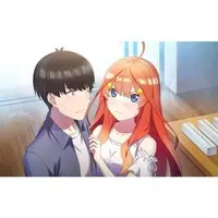 PlayStation 4 - Gotoubun no Hanayome (The Quintessential Quintuplets)