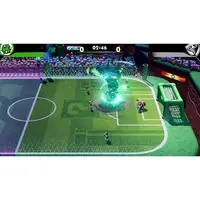 Nintendo Switch - Soccer