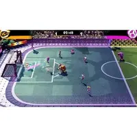 Nintendo Switch - Soccer