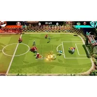 Nintendo Switch - Soccer