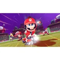 Nintendo Switch - Soccer