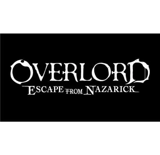 Nintendo Switch - Overlord: Escape From Nazarick