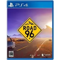 PlayStation 4 - Road 96