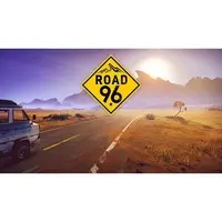 PlayStation 4 - Road 96