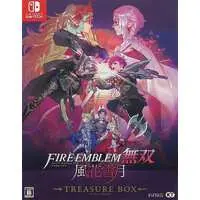 Nintendo Switch - Fire Emblem Series