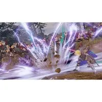 Nintendo Switch - Fire Emblem Warriors: Three Hopes